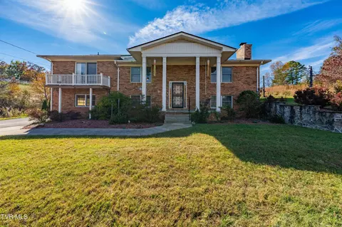 313 Milburn Avenue Kingsport Tn 37660, Kingsport, TN 37660