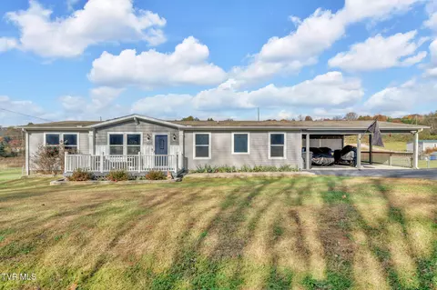 545 Old Stage Trail Bristol Tn 37620, Bristol, TN 37620