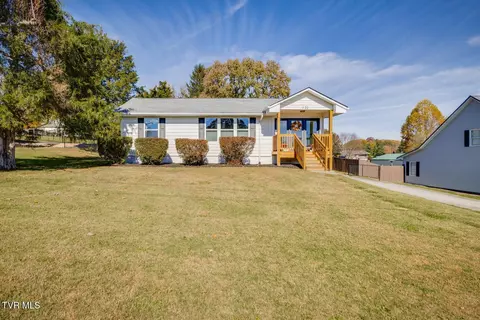132 Sanders Street Blountville Tn 37617, Blountville, TN 37617