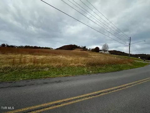 724 Egypt Road Bluff City Tn 37618, Bluff City, TN 37618