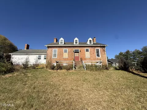 2812 Mckinley Road Johnson City Tn 37604, Johnson City, TN 37604