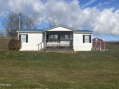 284 Parsons Eller Road Mountain City Tn 37683, Mountain City, TN 37683