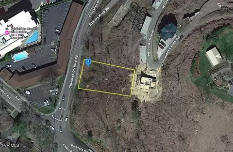 649 Cherokee Orchard Road Gatlinburg Tn 37738, Gatlinburg, TN 37738