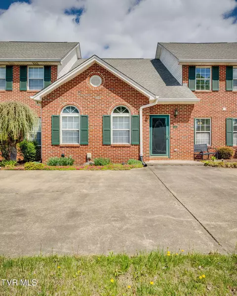 143 Eagle View Private Drive 143 Blountville Tn 37617, Blountville, TN 37617