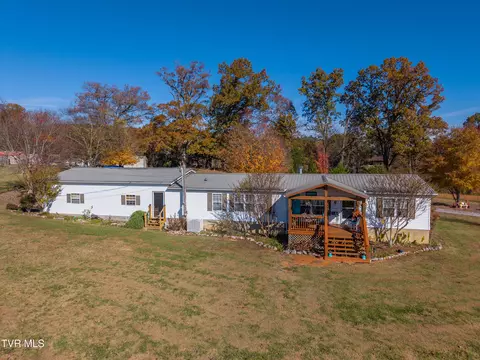3578 Baker Springs Road White Pine Tn 37890, White Pine, TN 37890