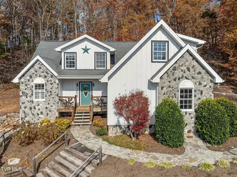 384 Boring Chapel Road Gray Tn 37615, Gray, TN 37615