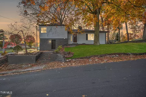 1389 Ash Street Kingsport Tn 37664, Kingsport, TN 37664