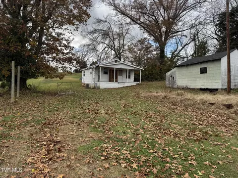 121 Henderson Street Surgoinsville Tn 37873, Surgoinsville, TN 37873