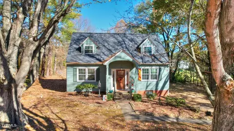 2517 Larkspur Drive Johnson City Tn 37604, Johnson City, TN 37604