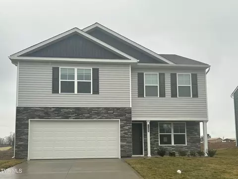 1169 Aspen Terrace Greeneville Tn 37745, Greeneville, TN 37745