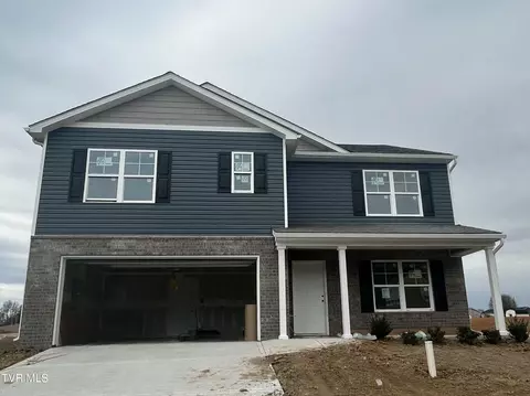 1171 Aspen Terrace Greeneville Tn 37745, Greeneville, TN 37745