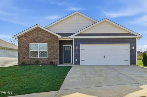 691 Saint Andrews Drive Kingsport Tn 37664, Kingsport, TN 37664