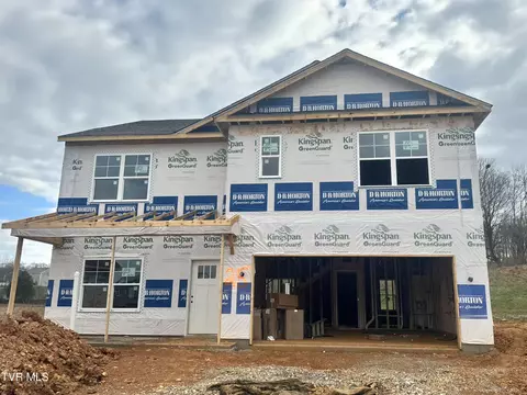 695 Saint Andrews Drive Kingsport Tn 37664, Kingsport, TN 37664