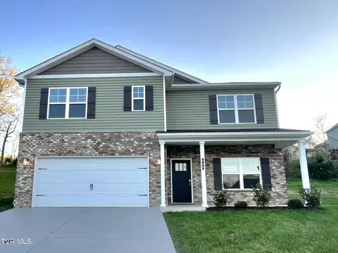 698 Saint Andrews Drive Kingsport Tn 37664, Kingsport, TN 37664
