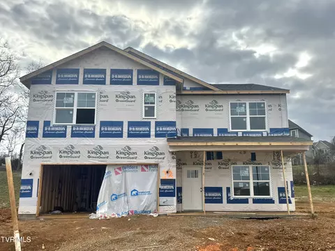698 Saint Andrews Drive Kingsport Tn 37664, Kingsport, TN 37664