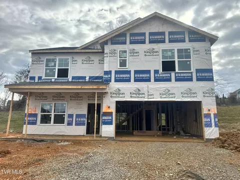 699 Saint Andrews Drive Kingsport Tn 37664, Kingsport, TN 37664