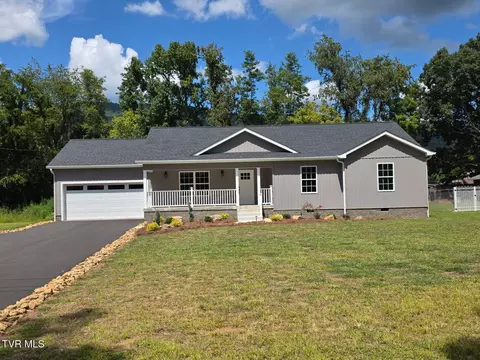 112 Holston View Drive Elizabethton Tn 37643, Elizabethton, TN 37643