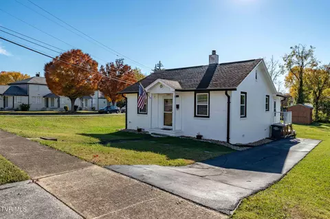 1457 Garden Drive Kingsport Tn 37664, Kingsport, TN 37664