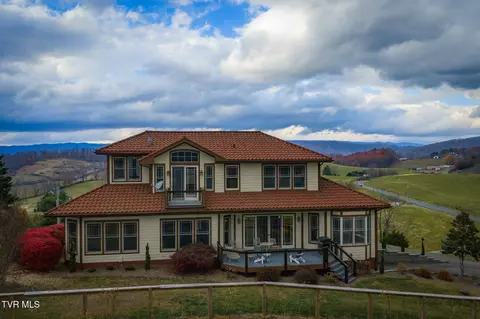 1869 Dry Hill Road Butler Tn 37640, Butler, TN 37640