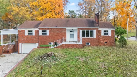188 Arlington Drive Johnson City Tn 37601, Johnson City, TN 37601