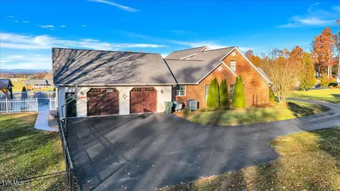 Exterior - 357 Boonesboro Road Gray Tn 37615, Gray, TN 37615 photo 3 of 9