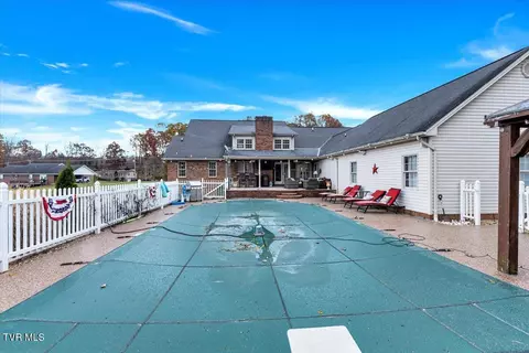 Exterior - 357 Boonesboro Road Gray Tn 37615, Gray, TN 37615 photo 8 of 9