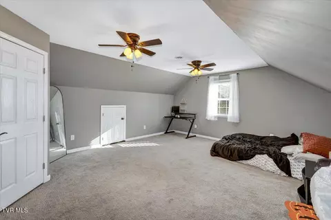 Bedroom - 357 Boonesboro Road Gray Tn 37615, Gray, TN 37615 photo 6 of 6