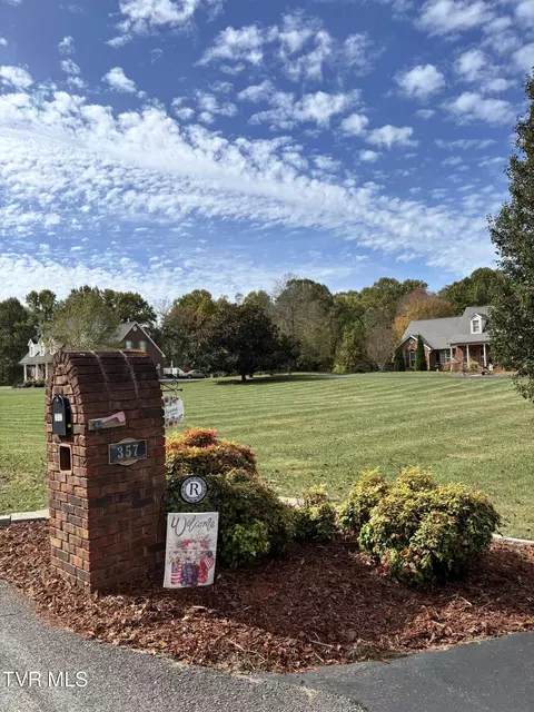 Exterior - 357 Boonesboro Road Gray Tn 37615, Gray, TN 37615 photo 9 of 9