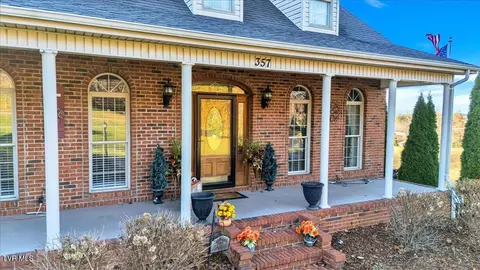 Exterior - 357 Boonesboro Road Gray Tn 37615, Gray, TN 37615 photo 2 of 9