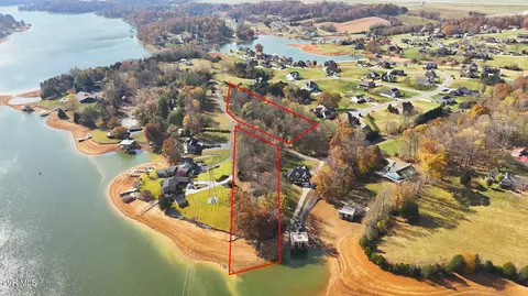 290 Candy Creek Private Drive Blountville Tn 37617, Blountville, TN 37617