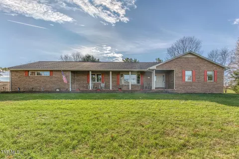 1639 Hickory Flats Road Pennington Gap Va 24277, Pennington Gap, VA 24277