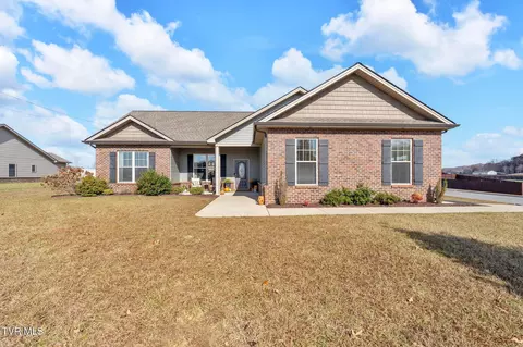 109 Eden Drive Telford Tn 37690, Telford, TN 37690