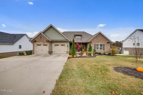 818 Hales Chapel Road Gray Tn 37615, Gray, TN 37615