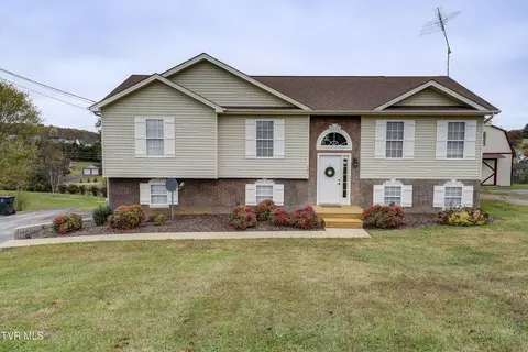 141 Alfalfa Lane Jonesborough Tn 37659, Jonesborough, TN 37659