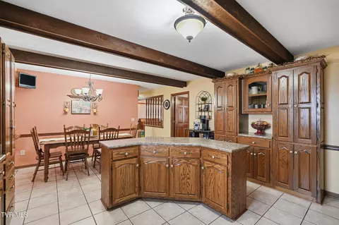 Kitchen - 4052 Purchase Ridge Road Duffield Va 24244, Duffield, VA 24244 photo 1 of 5