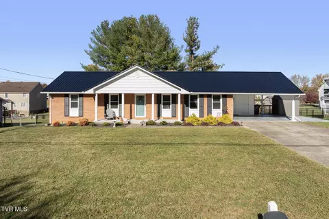 2916 Newbern Drive Johnson City Tn 37604, Johnson City, TN 37604