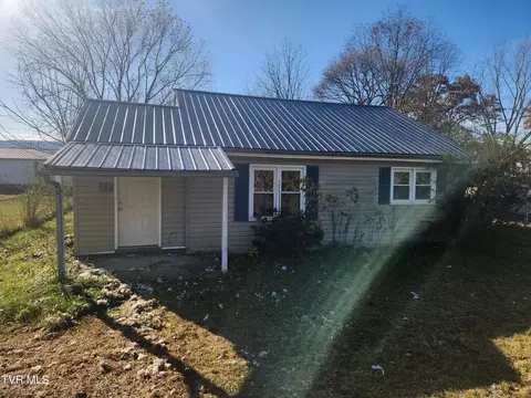 539 Elm Street Mount Carmel Tn 37645, Mount Carmel, TN 37645
