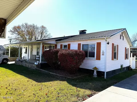 116 Magnolia Avenue Bulls Gap Tn 37711, Bulls Gap, TN 37711
