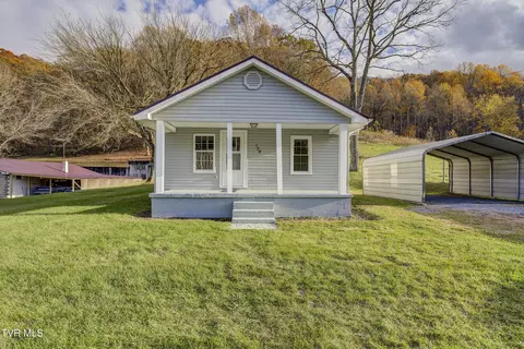 129 Deck Valley Road Bristol Tn 37620, Bristol, TN 37620