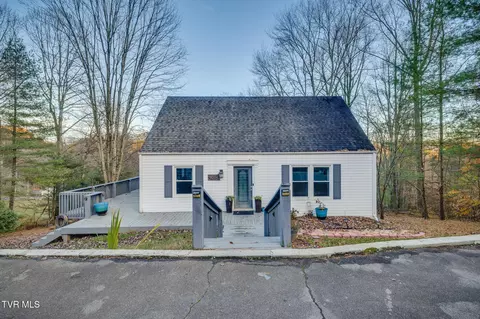 4004 Lakeland Drive Kingsport Tn 37664, Kingsport, TN 37664