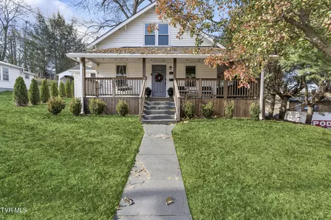 706 Treadway Street Johnson City Tn 37604, Johnson City, TN 37604