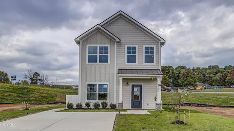 4306 Gambrel Oaks Street Blountville Tn 37617, Blountville, TN 37617