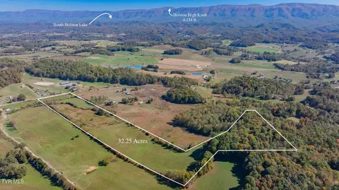 tbd Paddle Creek Road Bristol Tn 37620, Bristol, TN 37620