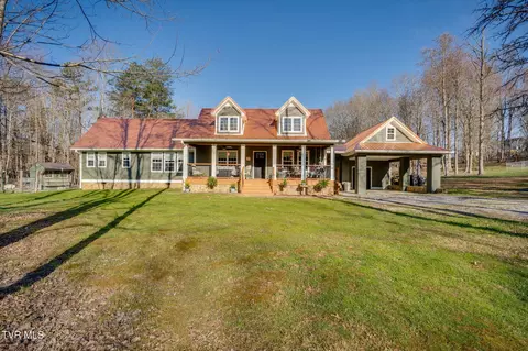 114 Greenland Park Road Church Hill Tn 37642, Church Hill, TN 37642