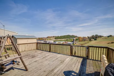 Exterior - 175 Forest Road Mosheim Tn 37818, Mosheim, TN 37818 photo 3 of 4