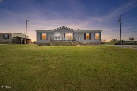 175 Forest Road Mosheim Tn 37818, Mosheim, TN 37818