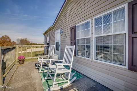 Exterior - 175 Forest Road Mosheim Tn 37818, Mosheim, TN 37818 photo 2 of 4