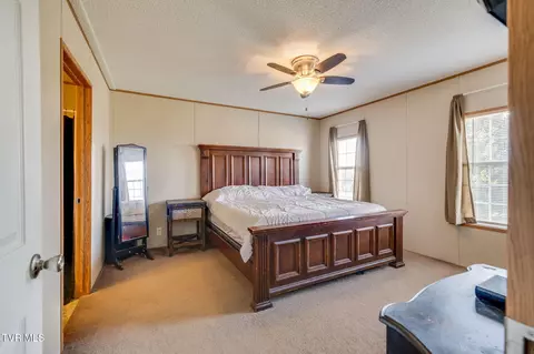 Bedroom - 175 Forest Road Mosheim Tn 37818, Mosheim, TN 37818 photo 1 of 4
