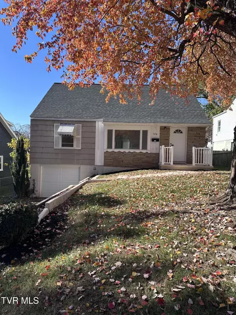 526 Mount Ida Place Kingsport Tn 37660, Kingsport, TN 37660