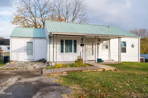 313 Amber Street Kingsport Tn 37660, Kingsport, TN 37660